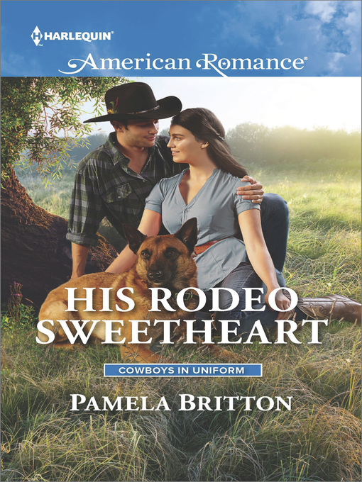 Title details for His Rodeo Sweetheart by Pamela Britton - Wait list